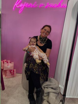 ✨ Ještě dnes jsme plní dojmů z naprosto famózní edice Festivalu Mini! ✨ Přestože pro nás byly přípravy tentokrát trochu...